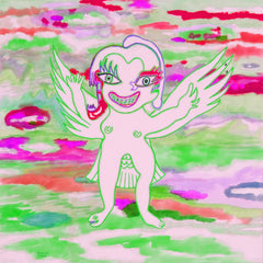 COME FLY WITH LITTLE ONE  AND BREAKE FREE
