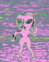 GIVE ME LOVE GIVE ME LIVE ON EARTH