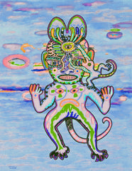 COMING SOON - WAKE UP MAN AND DANCE TO THE SOUND OF CLIMATE DEATH