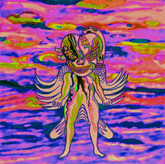 BREAKING FREE