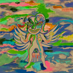 BREAKING FREE IS LITTLE GIRL FREE