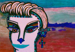 ALL ALONE AM I - BY BRENDA LEE - LITTLE GIRL FREE