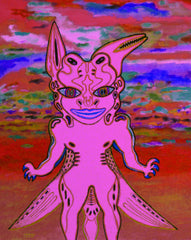 GIVE ME PEACE ON EARTH