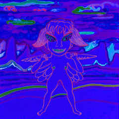 COMING HOME IS LITTLE GIRL FREE