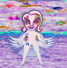 BREAKING FREE IS LITTLE GIRL FREE