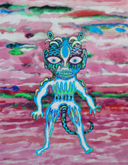 ALL YOU NEED IS LOVE - BORN IN A WORLD OF PAIN AND HURTIN HARD - STOP CLIMATE CHANGE