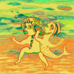 ONE LAST KISS - STOP CLIMATE CHANGE NOW