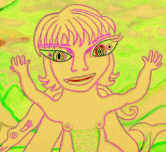 COMING HOME IS LITTLE GIRL FREE