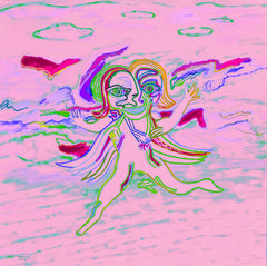 THEY ARE COMING TO BLOW YOU AWAY