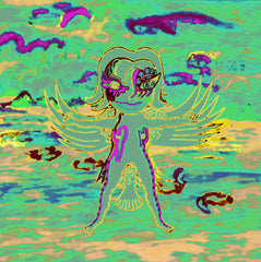 BREAKING FREE IS LITTLE GIRL FREE