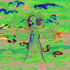 BREAKING FREE IS LITTLE GIRL FREE