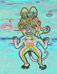COMING SOON - WAKE UP MAN AND DANCE TO THE SOUND OF CLIMATE DEATH
