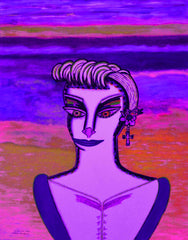 ALL ALONE AM I - BY BRENDA LEE - LITTLE GIRL FREE