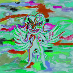 BREAKING FREE IS LITTLE GIRL FREE