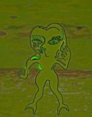 GIVE ME LOVE GIVE ME LIVE ON EARTH