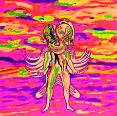BREAKING FREE