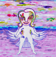 BREAKING FREE IS LITTLE GIRL FREE