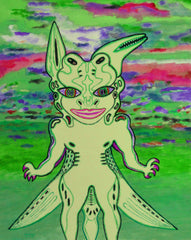 GIVE ME PEACE ON EARTH