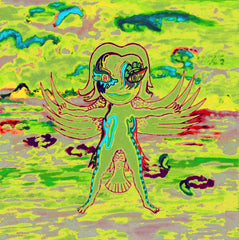 BREAKING FREE IS LITTLE GIRL FREE