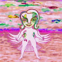 BREAKING FREE IS LITTLE GIRL FREE