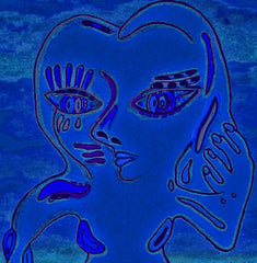 GIVE ME LOVE GIVE ME LIVE ON EARTH