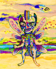 SUN BIRTH SPACE