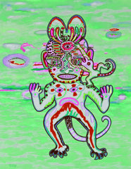 COMING SOON - WAKE UP MAN AND DANCE TO THE SOUND OF CLIMATE DEATH