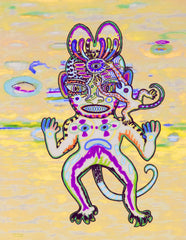 COMING SOON - WAKE UP MAN AND DANCE TO THE SOUND OF CLIMATE DEATH