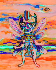 SUN BIRTH SPACE