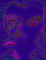 GIVE ME LOVE GIVE ME LIVE ON EARTH
