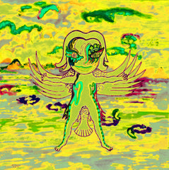 BREAKING FREE IS LITTLE GIRL FREE
