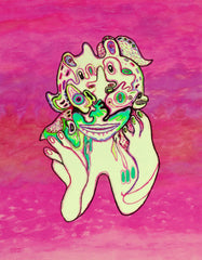 SPACE BITE WONDER BOY