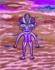 NOWHERE MAN IN CLIMATE  CHANGE