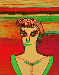 ALL ALONE AM I - BY BRENDA LEE - LITTLE GIRL FREE