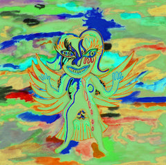 BREAKING FREE IS LITTLE GIRL FREE