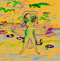 BREAKING FREE IS LITTLE GIRL FREE