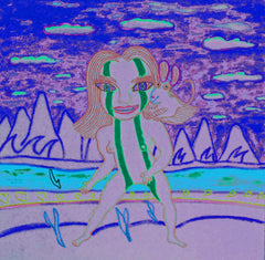 COMING HOME IS LITTLE GIRL FREE