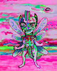SUN BIRTH SPACE