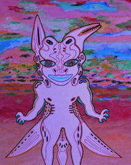 GIVE ME PEACE ON EARTH