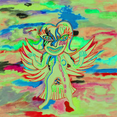 BREAKING FREE IS LITTLE GIRL FREE
