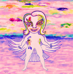 BREAKING FREE IS LITTLE GIRL FREE