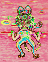 COMING SOON - WAKE UP MAN AND DANCE TO THE SOUND OF CLIMATE DEATH