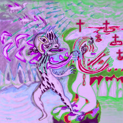 STOP THE KILLER WAR BRAIN