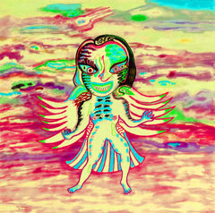 BREAKING FREE