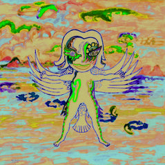 BREAKING FREE IS LITTLE GIRL FREE