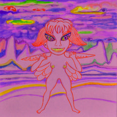 COMING HOME IS LITTLE GIRL FREE