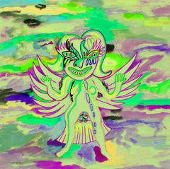 BREAKING FREE IS LITTLE GIRL FREE