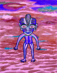 NOWHERE MAN IN CLIMATE  CHANGE