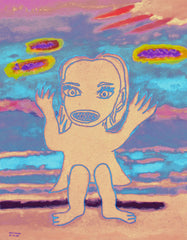 HURTIN - BY LITTLE ONE