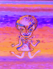 LET"S DANCE